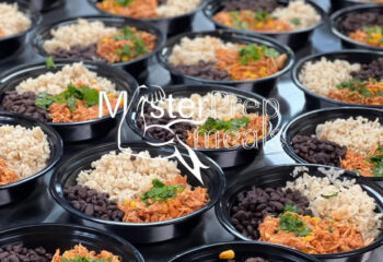 chicken tinga